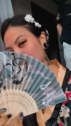 Miyuki Seko leaked photo #7