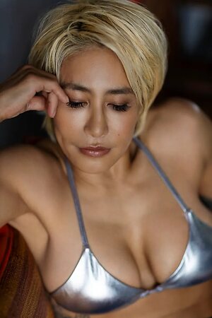 Miyuu Yamamoto leaked photo #13