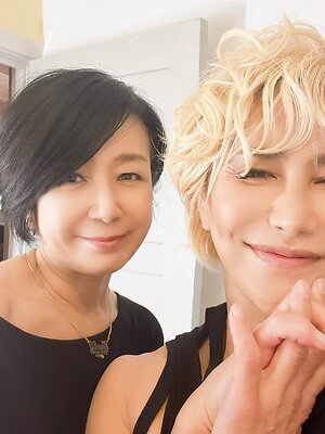 Miyuu Yamamoto leaked photo #38