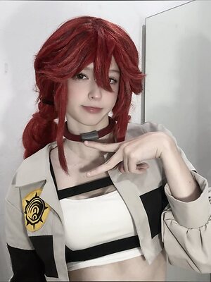Mizucakes leaked photo #2