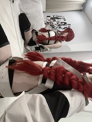 Mizucakes leaked photo #4