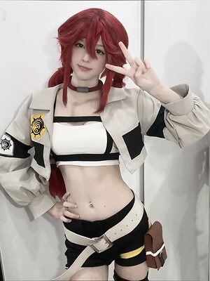 Mizucakes leaked photo #5