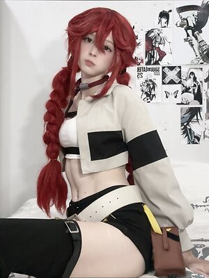 Mizucakes leaked photo #6