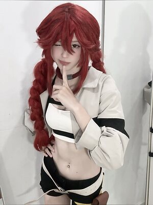 Mizucakes leaked photo #7