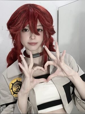 Mizucakes leaked photo #8