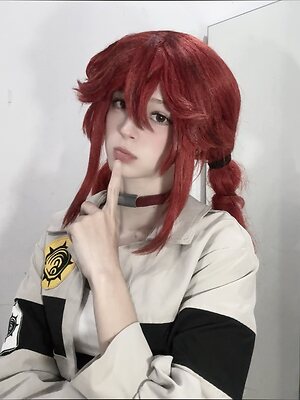 Mizucakes leaked photo #10