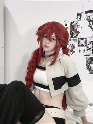 Mizucakes leaked photo #11