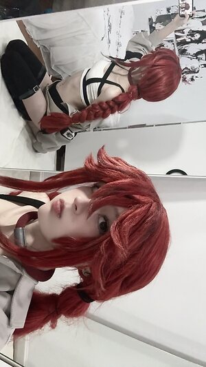 Mizucakes leaked photo #12