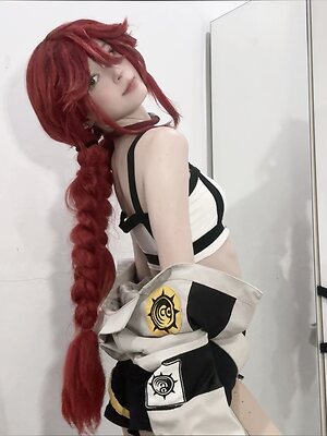 Mizucakes leaked photo #15