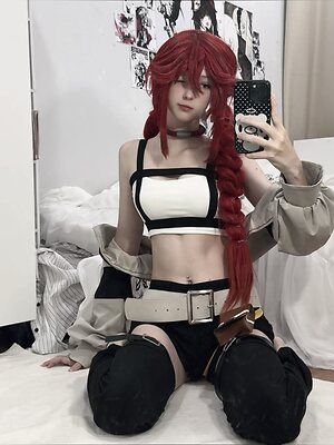 Mizucakes leaked photo #18
