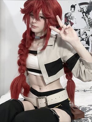 Mizucakes leaked photo #19