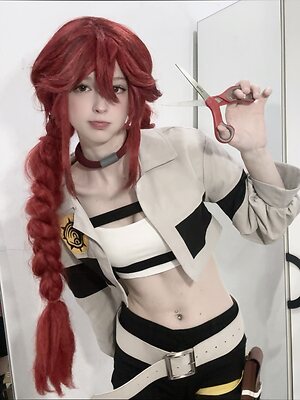 Mizucakes leaked photo #21