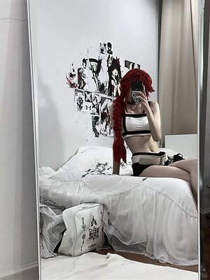 Mizucakes leaked photo #22