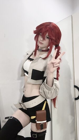 Mizucakes leaked photo #23