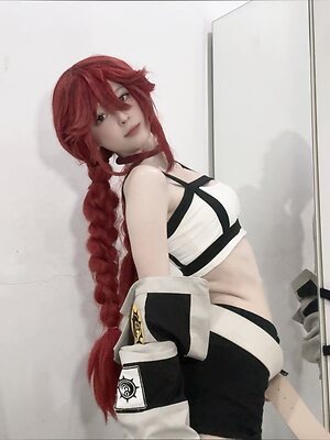 Mizucakes leaked photo #24