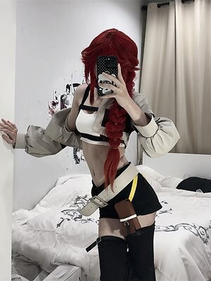 Mizucakes leaked photo #25