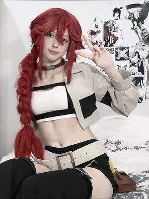 Mizucakes leaked photo #26