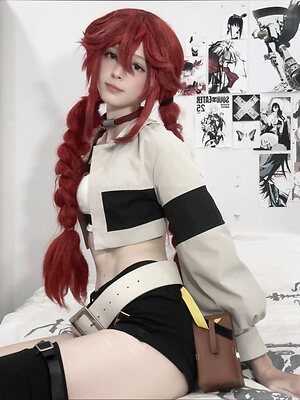 Mizucakes leaked photo #27
