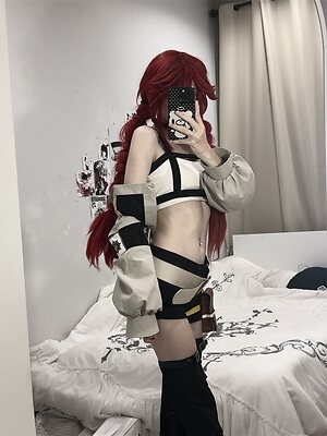 Mizucakes leaked photo #28