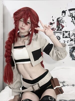 Mizucakes leaked photo #29