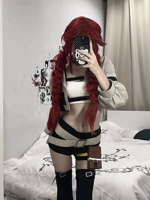 Mizucakes leaked photo #30