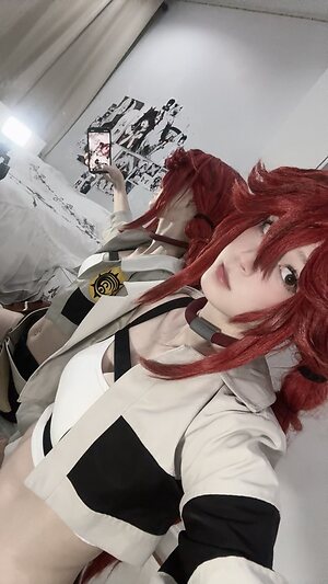 Mizucakes leaked photo #31