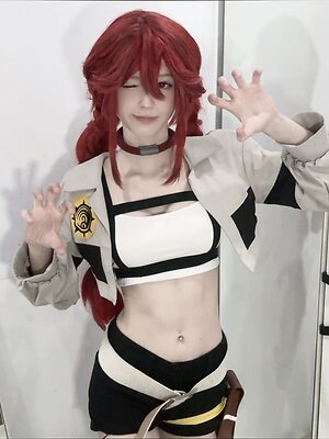 Mizucakes leaked photo #35