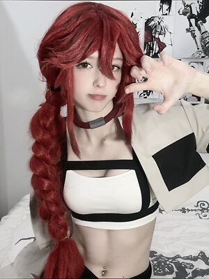 Mizucakes leaked photo #39