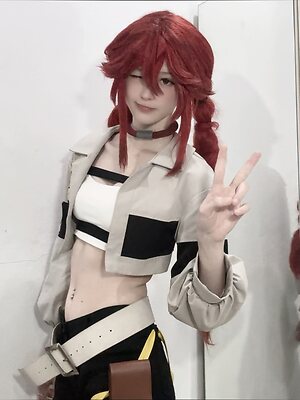 Mizucakes Nude Leaked Photo #44