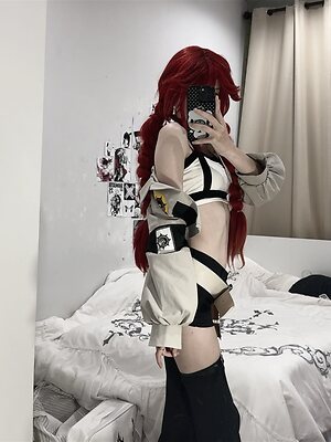 Mizucakes Nude Leaked Photo #45