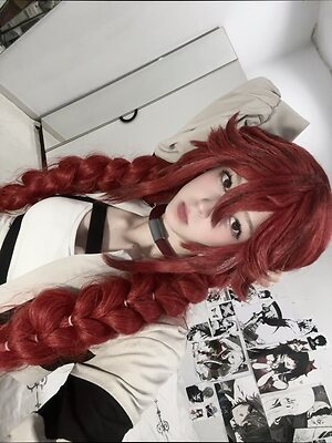 Mizucakes Nude Leaked Photo #47