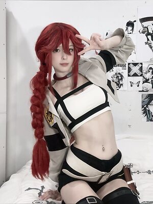 Mizucakes Nude Leaked Photo #50