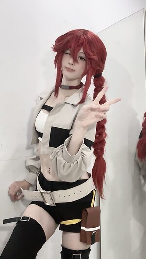 Mizucakes Nude Leaked Photo #51