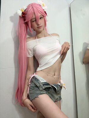 Mizucakes Nude Leaked Photo #54