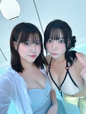 Mizuki Asakura leaked photo #4