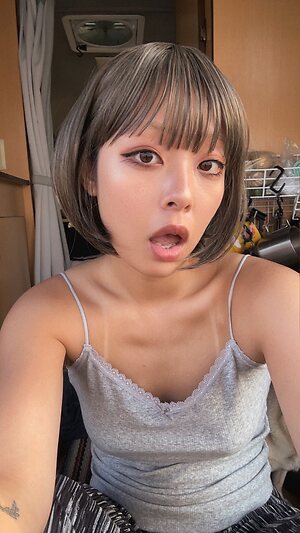 Mizuki Sato Nude Leaked Photo #3