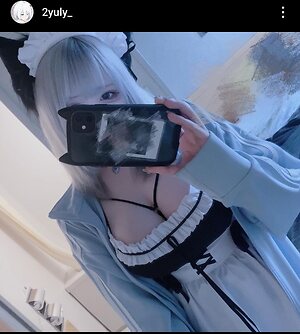 Mizuki leaked photo #7