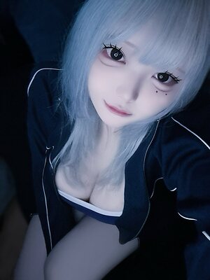 Mizuki leaked photo #18