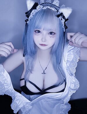 Mizuki leaked photo #21