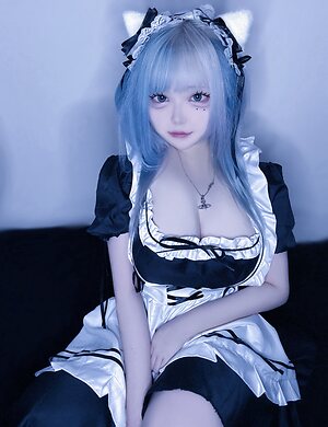 Mizuki leaked photo #22
