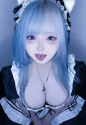 Mizuki leaked photo #23