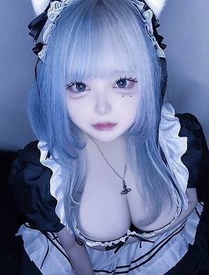 Mizuki leaked photo #24