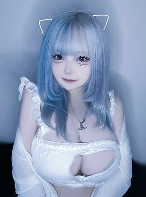 Mizuki leaked photo #25