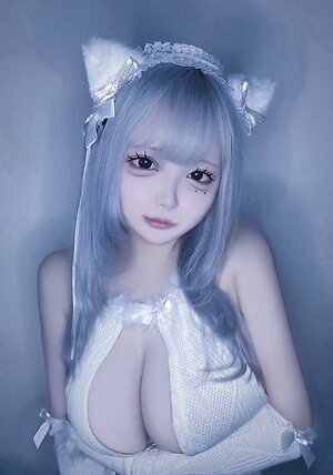 Mizuki leaked photo #27