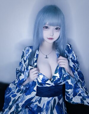 Mizuki leaked photo #28