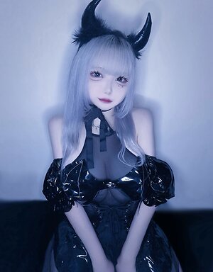 Mizuki leaked photo #29