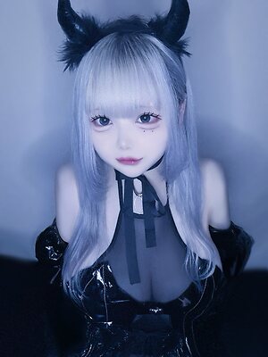 Mizuki leaked photo #30