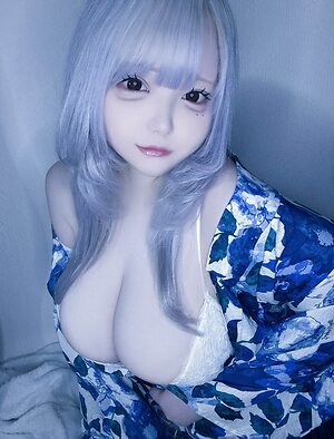 Mizuki leaked photo #33