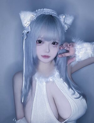 Mizuki leaked photo #34