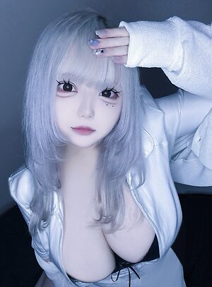 Mizuki leaked photo #36